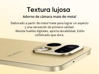 Teléfono - realme 16 Pro 5G Smartphone, Versión europea, Batería de 6500mAh, Cámara Principal de 200MP OIS, Pantalla AMOLED 144Hz, Chipset Dimensity 7300-Max, eSIM, IP66/68/69 - details 22