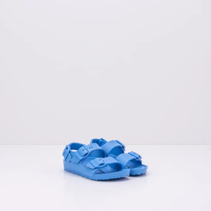 SANDALIA - BIRKENSTOCK - MILANO EVA SKY BLUE 1024604 - 1