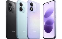 Teléfono inteligente Redmi Note 17 5G, batería de 7700 mAh, carga de 45 W, pantalla AMOLED FHD+ de 6,99" con tecnología Eye-care, Snapdragon 4 Gen 4, IP65, teléfono Xiaomi - Versión para la UE - details 0