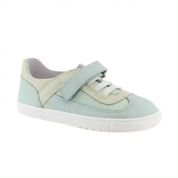 Zapatos barefoot Blanditos Berlin Verde Multi Blanditos ICRI25E11 - 1