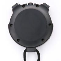 Reloj De Cronómetro LCD Portátil Profesional Para Deportes Con Cadena Timer De Cocina Digital Clásico Para Medir Tiempos - details 5