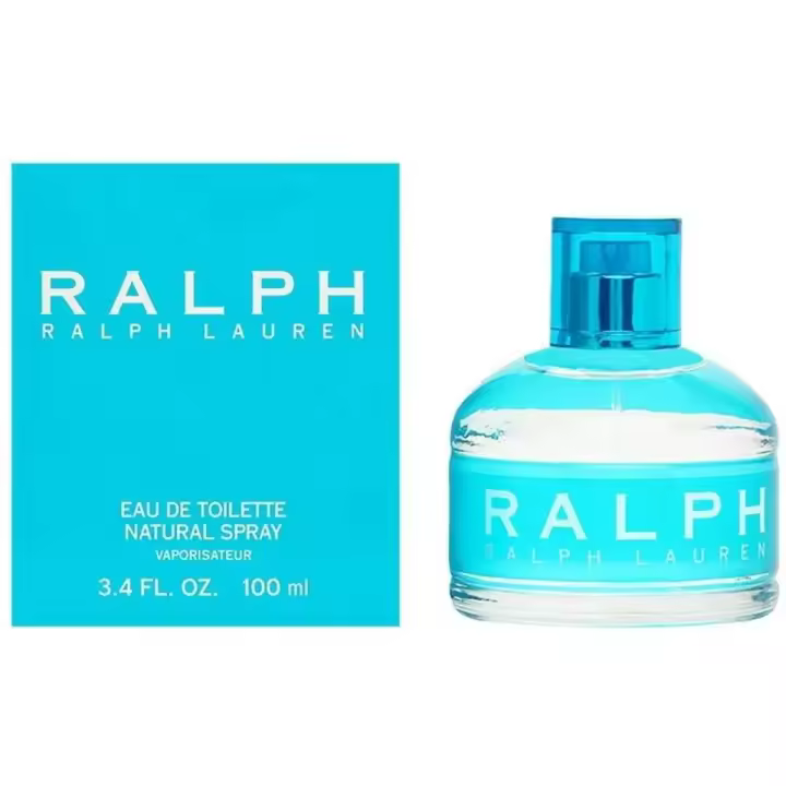 ralph lauren elle eau de toilette 100ml - 1