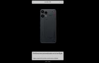 Teléfono - Nothing Phone (3a) Lite 5G Smartphone, 8GB+256 GB Moviles, Cámara frontal de 16 MP, cámara principal de 50 MP, MediaTek Dimensity 7300 Pro 5G, pantalla AMOLED flexible de 6,77 pulgadas - details 20