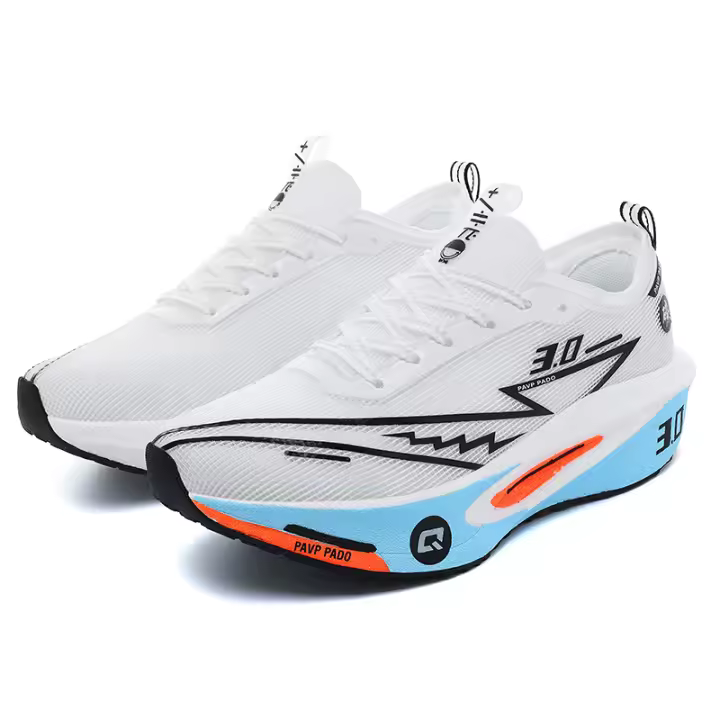 Zapatos Deportivos Casuales 2026 Para Hombre Y Mujer Zapatillas De Tenis Ligera Transpirable Para Correr Al Aire Libre Y Caminar - 1