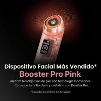 Medicube AGE-R Booster Pro Rosa Dispositivo de Belleza 6 en 1 para Glass Skin - details 1