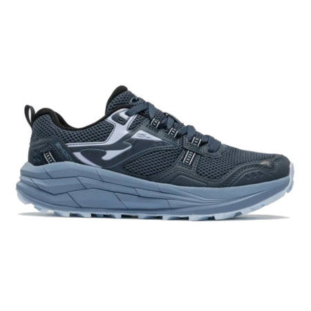 Zapatillas Joma Shock Lady 26 Trail Running Azul Marino Mujer TKSHOW2630
