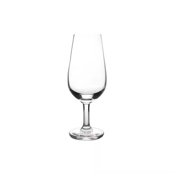 Pack 6 Copas Catavinos 17 cl | Cristal Fino para Degustación | 15 cm - 1
