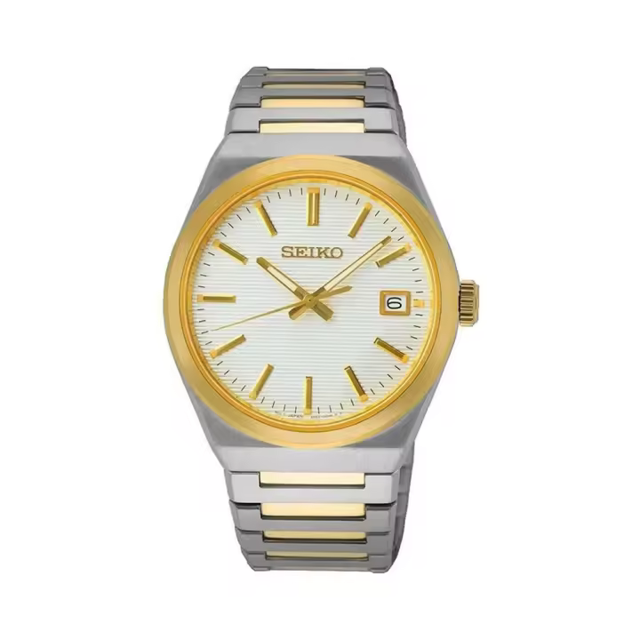 Reloj Seiko Hombre Neo Classic SUR558P1 - 1