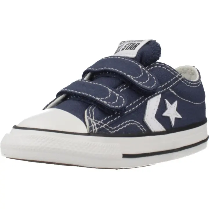 Zapatillas Niño Marca Converse Modelo Star Player 76 - 1