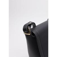 Sandra Fontán 2210161 Bolsos Mujer Negro - details 2