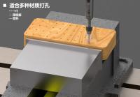 Destornillador Eléctrico Portátil CreationSpace CS0801A Con Luz Para Reparación De Teléfonos Móviles Kit De Reparación Incluye Batería - details 11