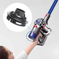 Kit De Filtro HEPA Para Cubierta Trasera De Motor De Aspiradora Dyson V7 V8 Accesorios Y Piezas De Repuesto Para Aspiradoras Sin Cable - details 19