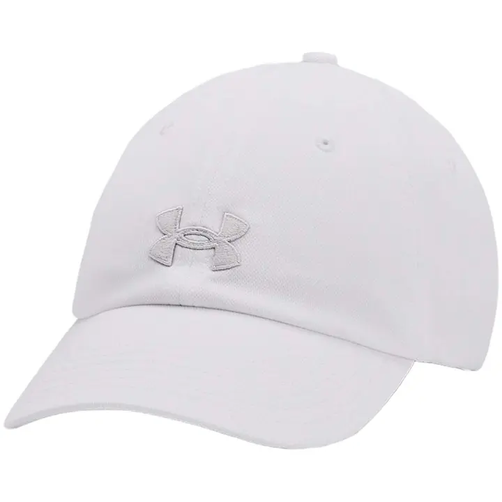 Gorras Under Armour modelo 1376705-100 para hombre y mujer en color Blanco - 1