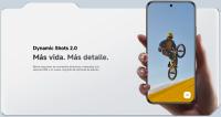 Teléfono Móvil Xiaomi POCO M8 Pro 5G Smartphone Versión Global, 8GB+256GB | 12GB+512GB, Snapdragon® 7s Gen 4, Pantalla AMOLED CrystalRes de 6.83", Batería de 6500 mAh, NFC, Bluetooth 5.4, IP66/IP68, - details 16