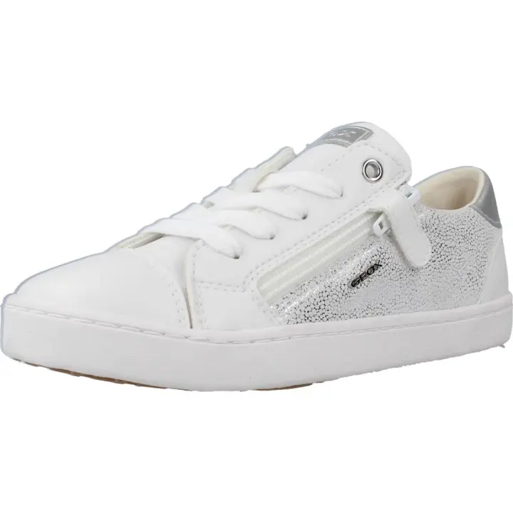 Zapatillas Niña Marca Geox Modelo J Kilwi Girl B - 1