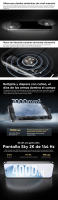 realme GT 8 Pro 5G,Snapdragon 8 Elite,7000mAh 120W,Cámara 200MP RICOH GR,Pantalla 144Hz QHD+ - details 20