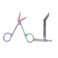 Tijeras De Enfermería De Acero Inoxidable 11CM Para Banda De Algodón Y Curas Domésticas Tijeras De Cirugía Para El Hogar - details 8