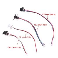 TPC Puerto De Conexión USB Tipo-C Impermeable Alta Corriente Con Bloqueo De Placa PH 2.0 Jaque De Carga Rápida Para Hardware De PC - details 8