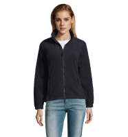 SOL'S NORTH - Chaqueta Térmica de Poliéster 100% para Mujer, Aislamiento de 300 g/m², Corte Ajustado, Cuello Forrado y Bolsillos con Cremallera - details 94