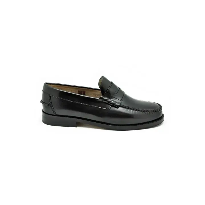Zapatos Castellanos de Piel Florentic para Hombre - Hechos a Mano en España - 1