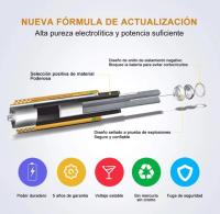SET 24/48 Batería Alcalina Extrastar AAA LR03 1.5v 1300mah No7 Amplio rango de rendimiento, no recargable - details 4