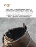 Botas De Hombre Cuatras Estaciones Suela Suave Antideslizante Casual Botas De Trabajo Al Aire Libre Botas Clásicas Joker Juventud De Cuero - details 5