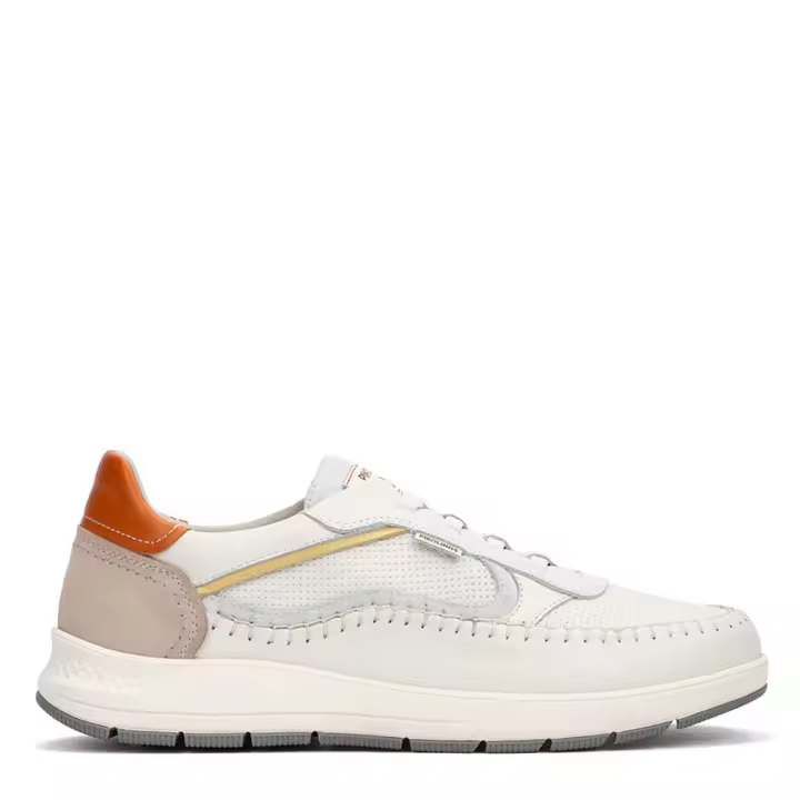 Pikolinos Deportivos con cierre elástico M7W-6423C1-912 , para Hombre - 1