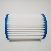 Filtro De Carcasa Para Piscinas Tipo II Reemplazo Para Hot Tubs Lay Z Spa 530-800 Galones Fabricado Con Material De Tela - details 3