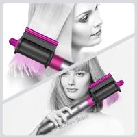 Accesorio Flyaway Para Dyson Airwrap HS01 HS05 SenCiciMen X9 Anti-Flight Nozzles Adecuado Para Curling Irons Origine Mainland China - details 7
