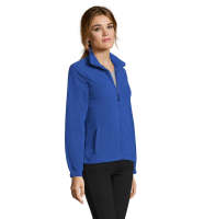 SOL'S NORTH - Chaqueta Térmica de Poliéster 100% para Mujer, Aislamiento de 300 g/m², Corte Ajustado, Cuello Forrado y Bolsillos con Cremallera - details 9