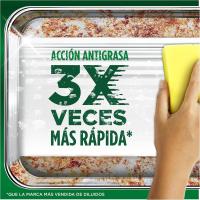 Fairy Ultra Poder Lavavajillas 4x650ML - details 0