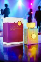 Perfume Árabe original Armaf Club de Nuit Untold EDP 105 ml – Fragancia oriental con oud y ámbar, intensa y duradera. - details 5
