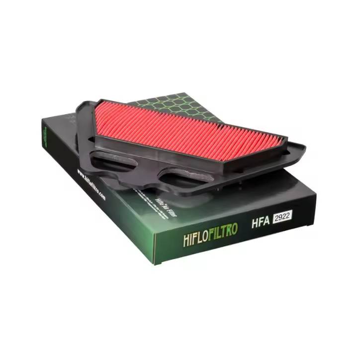 Filtro De Aire Hfa2922 Para Motores De Alto Rendimiento 85507 - 1