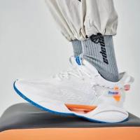 Zapatos De Correr Para Hombre Ligeros Y Transpirables Zapatillas Deportivas Casuales Antideslizantes Para Caminar Y Jogging - details 14