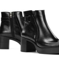 Botines casual mujer DORKING D9589 NEGRO BOTIN TOSCANA NEGRO 37145 25I - details 6