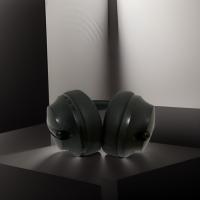 ¡Auriculares inalámbricos de Bluetooth Cascos de Diadema con Bajo Potente TEISCHE - details 3