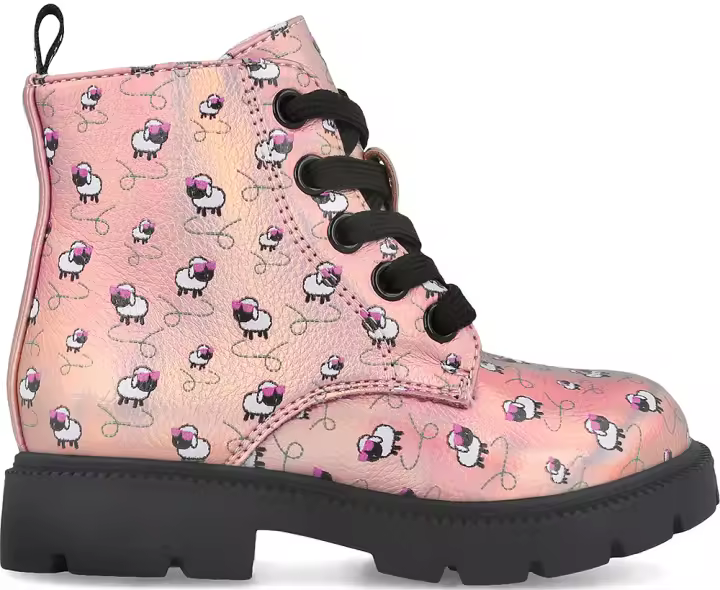 Botas de niña GARVALIN 251341 Matilde - 1