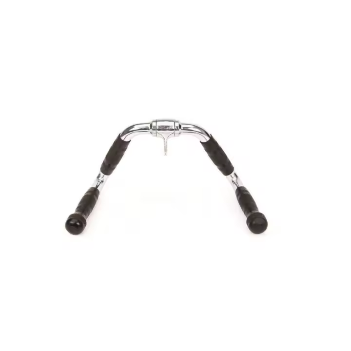 Fitness Tech Agarre de Remo Ancho - 1