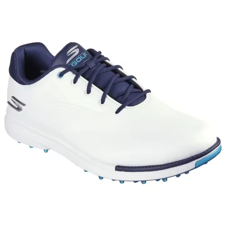 Skechers Tempo Spikeless, Zapatos de Golf Impermeables Hombre - 1
