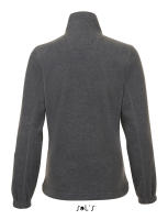 SOL'S NORTH - Chaqueta Térmica de Poliéster 100% para Mujer, Aislamiento de 300 g/m², Corte Ajustado, Cuello Forrado y Bolsillos con Cremallera - details 64