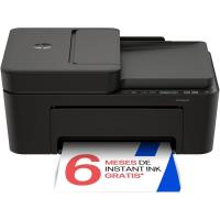 HP DeskJet 4320 - Impresora Multifunción | Incluye 2 Cartuchos de Tinta (Color y Negro) Apple AirPrint Imprime Escanea y Copia Blanco & Negro y Color, Alimentador Automático de Documentos (ADF), Wi‑Fi Doble Banda | 6 Meses de Instant Ink Incluidos, Negro - details 0