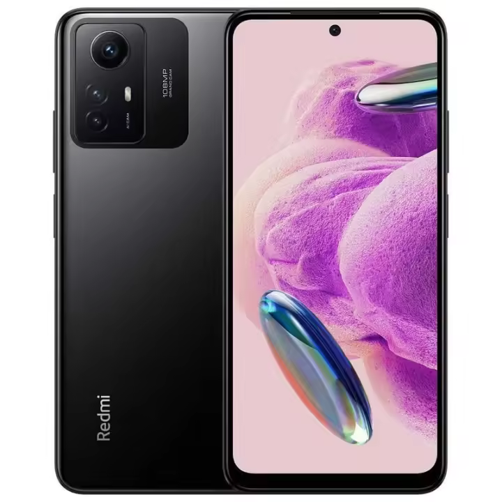 Xiaomi Redmi Note 12S 256GB - 1