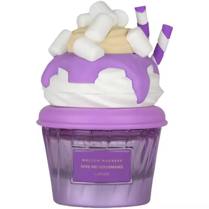 Lattafa Mallow Madness Give Me Gourmand Eau de Parfum 75 ml - 1