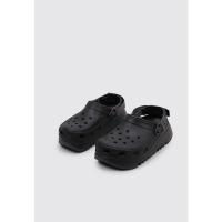 Crocs CLS HIKER XSCAPE CLG Zuecos De Plataforma Unisex Negro - details 0