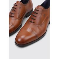 Fluchos F1837 Zapatos Planos Hombre Cuero - details 1