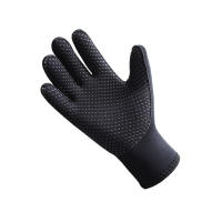Guantes De Natación Y Escuba Para Hombres Y Mujeres 3mm Neopreno Anticongelante Guantes De Invierno Para Natación Y Snorkel - details 4