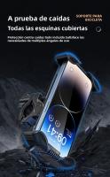 Soporte Para Teléfono Móvil De Bicicleta Y Scooter Universal Montaje En Manillar De Motocicleta Espejo Retrovisor Exterior Navegación - details 3