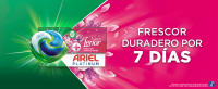 ARIEL Pods Sensaciones 132 Lavados + Perlas Fresh 150 gr - details 0