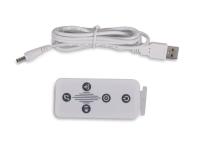Cangaroo Hamaca Eléctrica para Bebés AXEL de Cangaroo - details 2