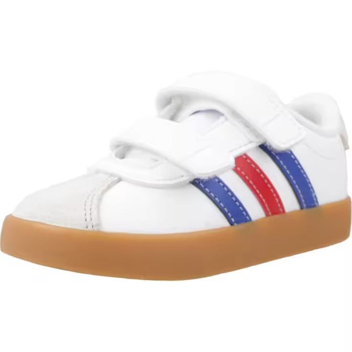Zapatillas Niño Marca Adidas Modelo Vl Court 3.0 Cf I - 1